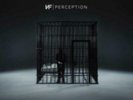 NF: PERCEPTION (LP vinyl *BRAND NEW*.)