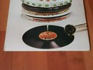 Rolling Stones. Let It Bleed. Vinyl LP 1969 Original Decca Label SKL 5025.