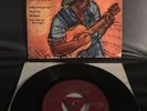 Muddy Waters ?– Mississippi Blues Vinyl 7”, 45rpm, EP 1956 UK London Records