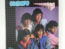 MENUDO Evolucion IL87335 LP Vinyl VG+nr++ Cover VG+ 1984 Ricky Martin