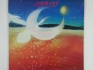 JOURNEY Dream After Dream 27AP1950 JASRAC LP Vinyl VG+nr++ Cvr VG+ Slv Inserts