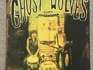 The Ghost Wolves In Ya Neck RARE 1/2 