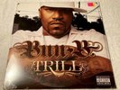 SEALED LP Bun B TRILL UGK outkast rap-a-lot Pimp C Jay Z Mannie Fresh houston