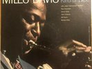 MILES DAVIS Kind Of Blue LP COLUMBIA CL 1355 6-EYE MONO Bill Evans John Coltrane
