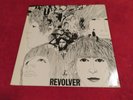 The Beatles ?– Revolver - near mint   -  Parlophone ?– 5C 062-04097