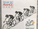 2 Kraftwerk vinyl Maxi Singles,Tour De France & Radioaktivität