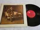 HANK WILLIAMS JR HABITS OLD AND NEW 6E278 ELEKTRA VINYL LP RECORD