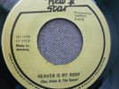 ''HEAVEN IS MY ROOF. MONSTER 7''