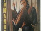 Giorgos Romanos - Dyo Mikra Galazia Aloga / 2016 Limited 180gr Greek LP NEW