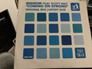 Signum Feat Scott Mac -Coming On Strong -12” Disc One -Original/Untidy Dub 1999