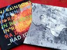 RADIOHEAD In Rainbows LTD BOXSET X2 LP x2 CD Book & Booklet EXCELLENT CONDITION