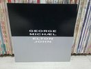 George Michael - Don't Let The Sun Go Down On Me 1992 Korea Orig LP Elton John