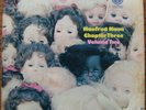 Manfred Mann Chapter Three ?– Volume Two , 6360 012 ,LP Album ,1st UK