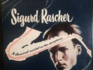 Sigurd Rascher, A Classical Recital On The Saxophone, RARE 1950s LP (VG+)