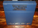 Beatles Collection Blaue Box ca. 1978 Deutsche Parlophone Pressungen 064