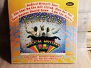 The Beatles Magical Mystery Tour (with booklet) Album