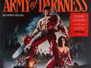 ARMY OF DARKNESS JOSEPH LODUCA Soundtrack SEALED Record Store Day Exclusive
