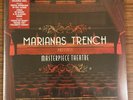 Marianas Trench - Masterpiece Theater LP Coloured SEALED HTF Punk Rare 3D