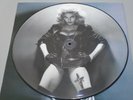 MADONNA - MDNA TOUR LIVE - PICTURE DISC LP - CANADA LTD EDITION 'MDNA FAN CLUB'