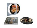 The Traveling Wilburys: Vol.1 (Picture disc 30th Annive  LP vinyl *SEALED*