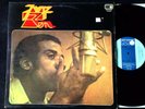 JORGE BEN „FORCA BRUTA“ GREAT ALBUM BRASIL-FUNK GERMAN PRESS ORIGINAL
