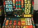 fruit machine hi-lo hi-lo it's off to win we go £100 jackpot man cave bar pub 
