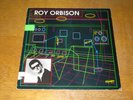 ROY ORBISON - BBC RADIOPLAY VINYL LP - 1987 (TRANSCRIPTION)