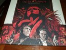 from dusk till dawn vinyl