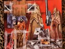GOREFEST - False LP - First Press / Erstpressung (Yellow Translucent Vinyl)