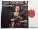 Natalia SHAKHOVSKAYA - Brahms Sonata 1 for Cello and Piano, Schumann 5 pieces