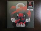 TWINS OF EVIL. HAMMER VINYL SOUNDTRACK. NEW AND SEALED.
