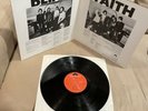 Blind Faith - Gatefold Polydor 583 059 UK/Original Un-censored Cover