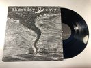 Thursday / Envy Split LP Black 180gm Vinyl w/ CD