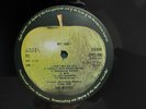 THE BEATLES  HEY JUDE EXPORT LP  APPLE CPCS 106