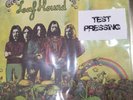 Leaf Hound Growers Of Mushroom Akarma AK 256 test pressing  lp