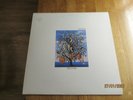 Talk Talk - Spirit of Eden  Rare 1st press LP  1988 PCSD105  A1/B1  EX