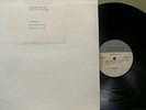 Ultimate II (Self-Titled) LP ACETATE 1980