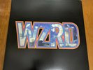 WZRD LP Album Vinyl KiD CuDi x Dot da Genius  RARE  OUT OF PRESS