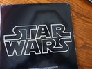 1977 STAR WARS The London Symphony Orchestra ?Double Vinyl LP-2T-54 and Poster
