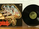 Atomic Rooster, Album NICE & GREASY, Vinyl LP, Rock, Metronome ?1033, NM
