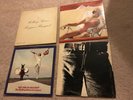 6 Rolling Stones LPs- Sticky, Beggars,Ya-Ya’s, Made, Girls -Tested, Hype, Zipper