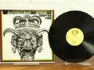 Joe Gibbs The Professionals AFRICAN DUB CHAPTER TWO Vinyl LP Reggae JGM1002 VG+