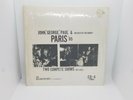 The Beatles John George Paul & The Rest Paris 1965 Live Bootleg Wizardo Records