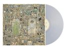 Weezer Ok Human LP Test Tube Clear Vinyl 500 Sold Out SHIPS DAY OF RELEASE