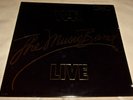 The Music Band Live by War (Vinyl LP, 1980 USA Sealed)