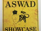Aswad Showcase LP 1981 Island UK • NM Vinyl