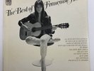 Best Of Francoise Hardy LP • NM Vinyl