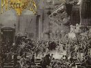 Pretty Maids - Sin-Decade (LP, Album) 1st Holland press Columbia ?– 471275 1 NM
