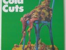 NICHOLAS GREENWOOD - Cold Cuts - OOP REIS of RARE 1972 UK PROG LP ex-KHAN member