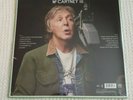 McCartney iii -Target Records L.E 1500 Green Vinyl - Exclusive Edition - Beatles